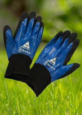 Synthetic glove Padua Dry