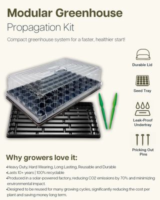 Seed Propagator Set