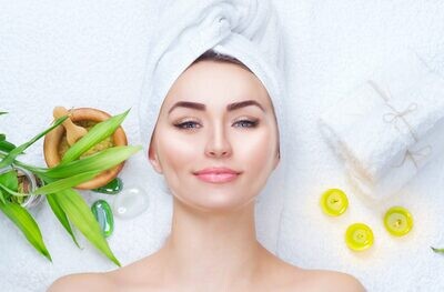 Skin care