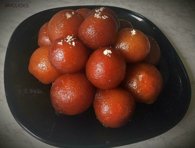Jamun