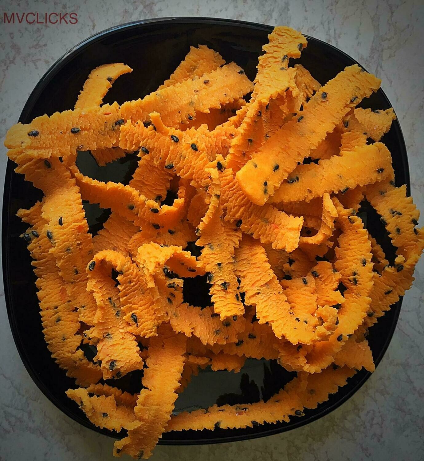 Ribbon Pakoda