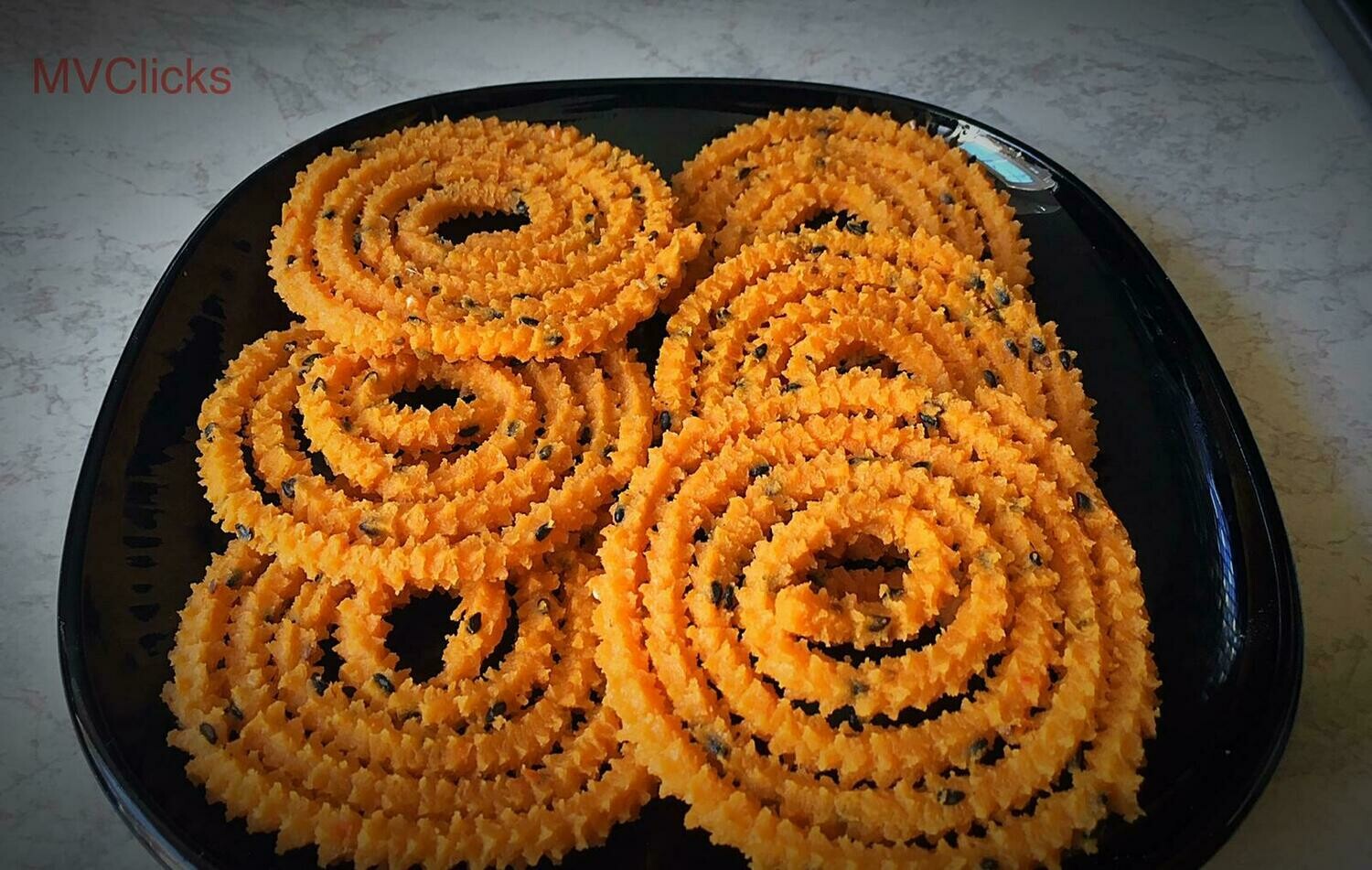Mullu Murukku