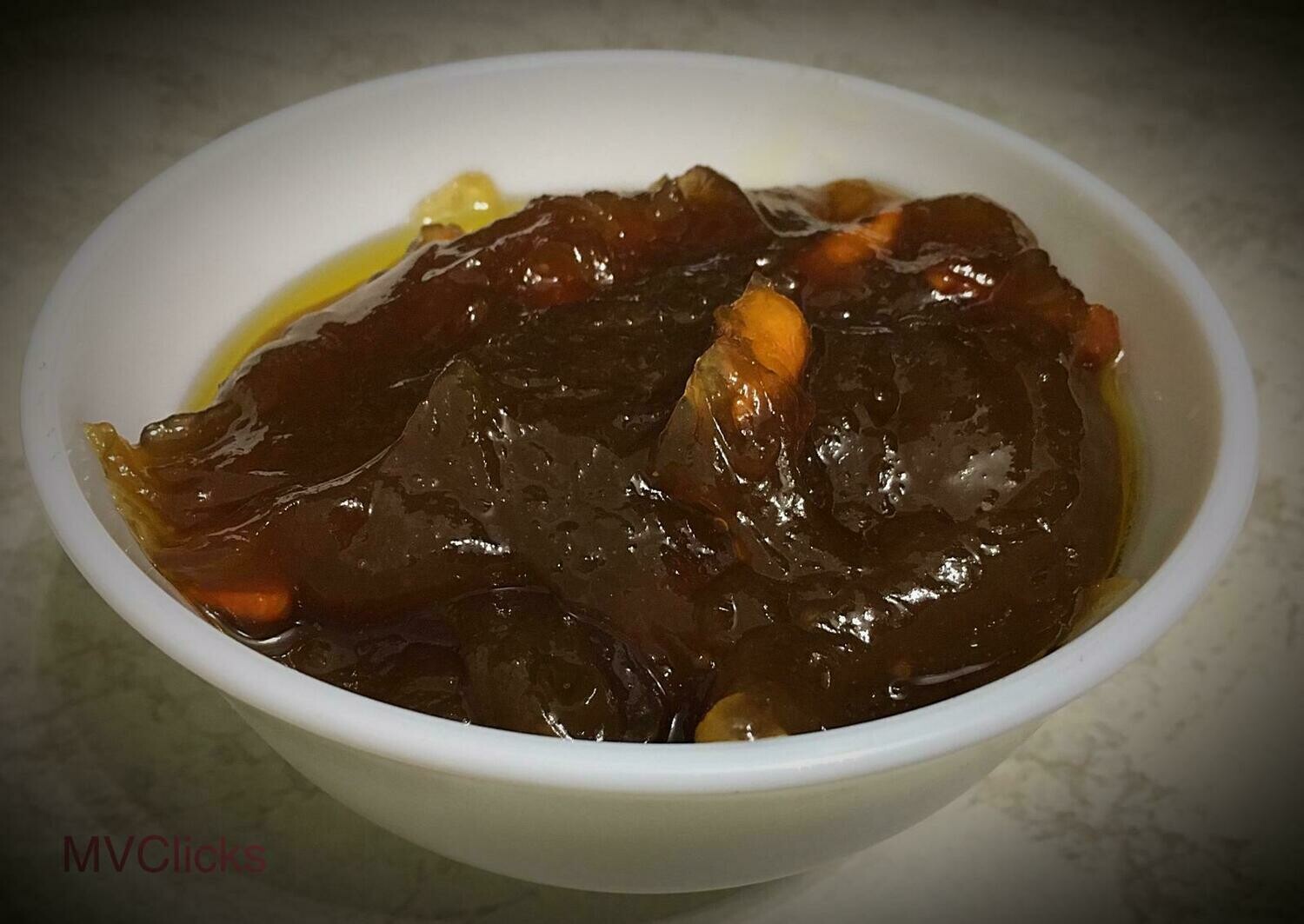 Tirunelveli Halwa(Wheat)