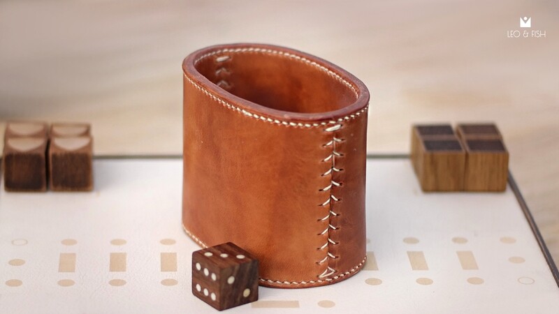 DICE SHAKER