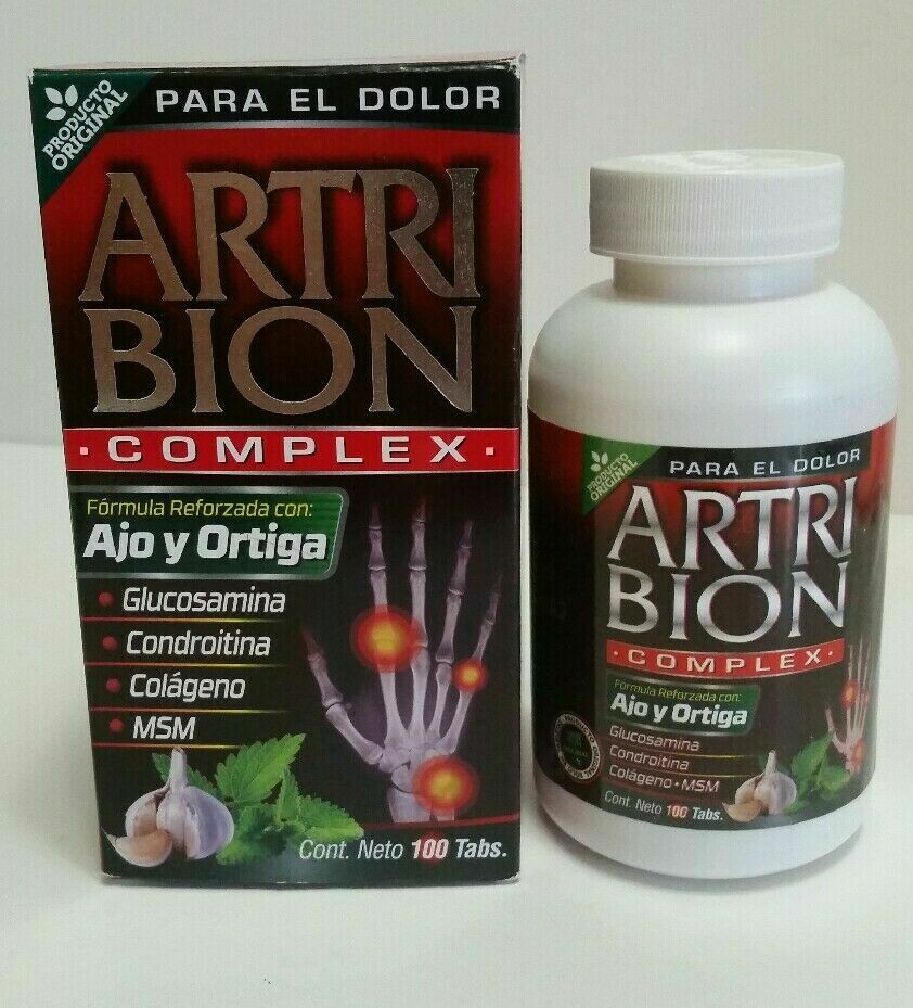 Artribion Complex