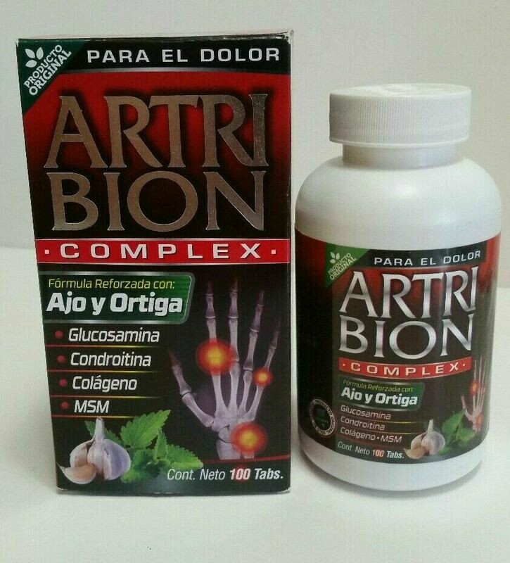 Artribion Complex