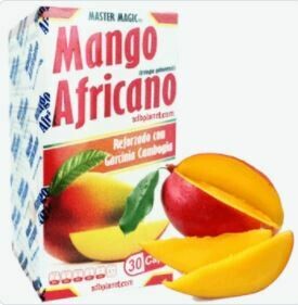 Mango Africano