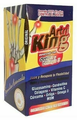 Artri King