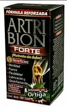 Artribion Forte