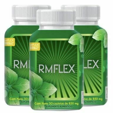 RMflex