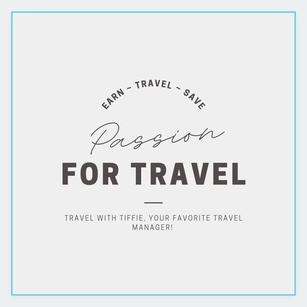 Passion For Travel