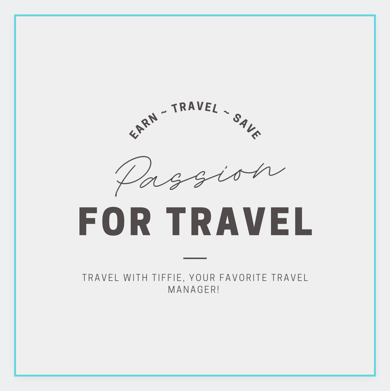 Trip Planning