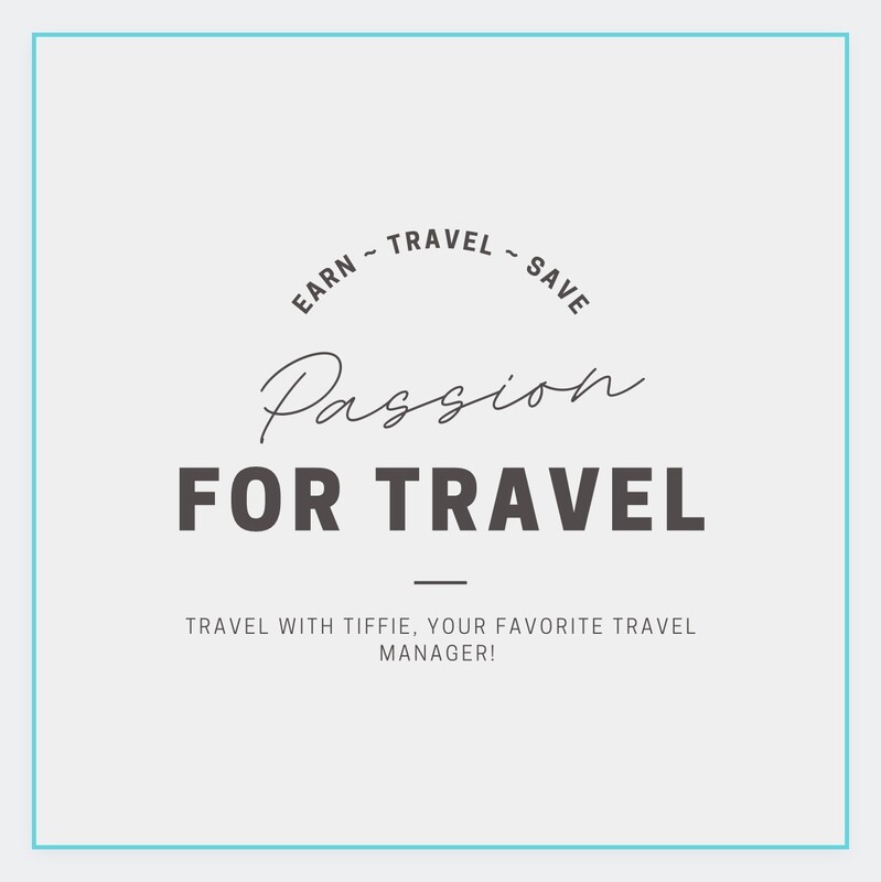Trip Planning