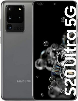 Samsung Galaxy S20 Ultra 5G