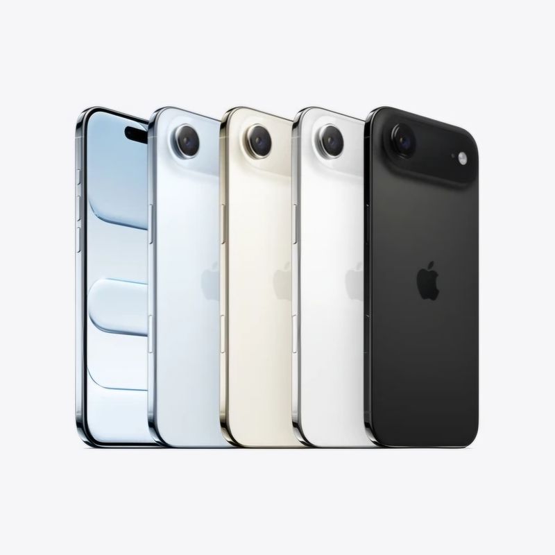 iPhone Air