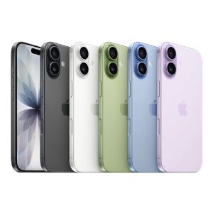 iPhone 17