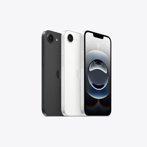 iPhone 16 E