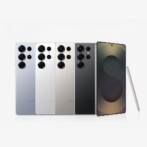 Galaxy S25 Ultra