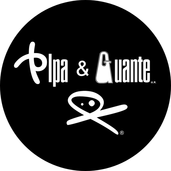Pipa & Guante