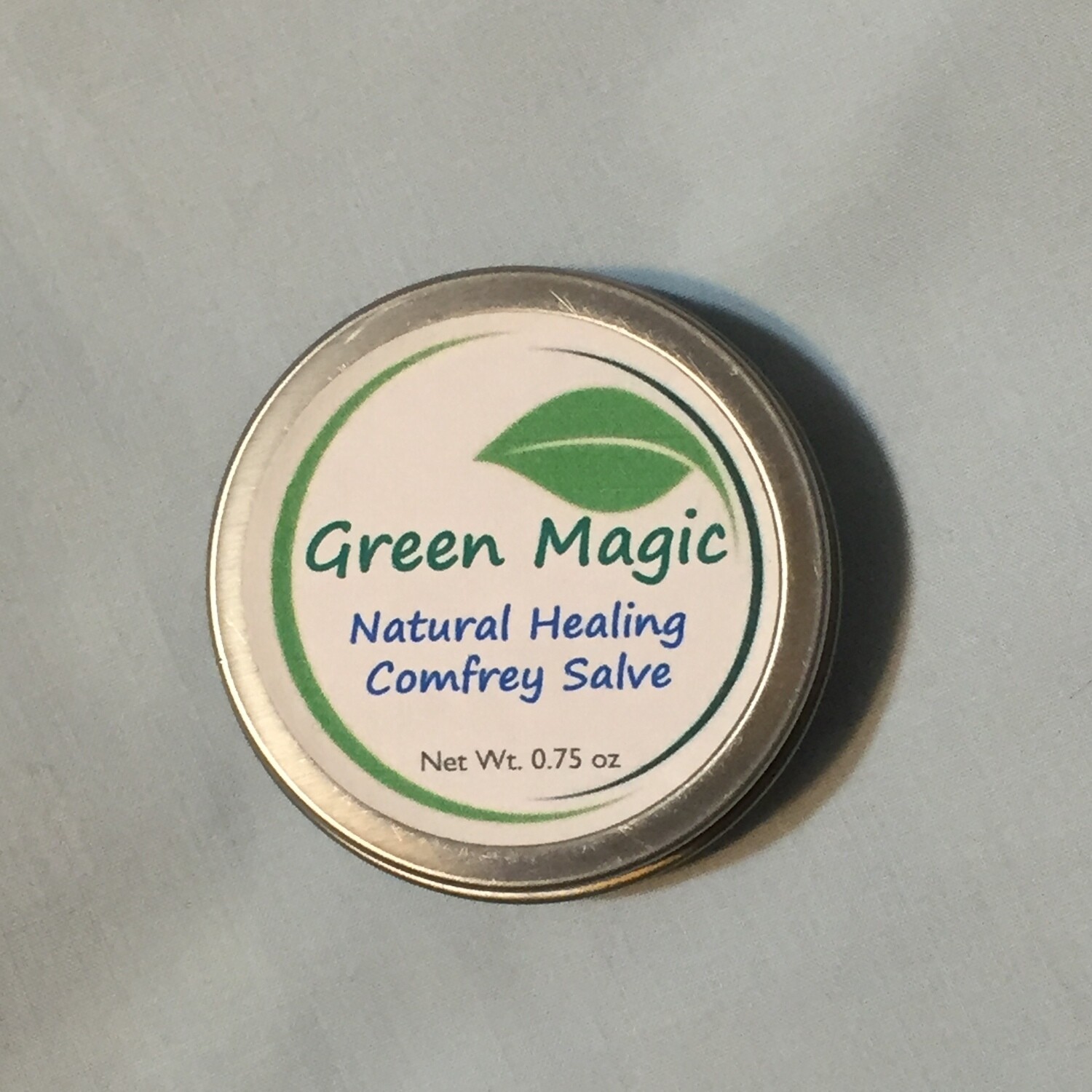 Green Magic Salve - 1.0 oz.
