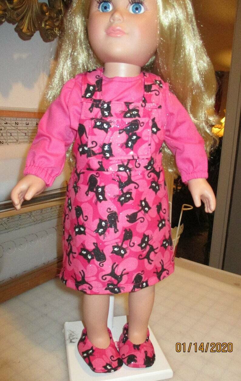 my life dolls matching outfits