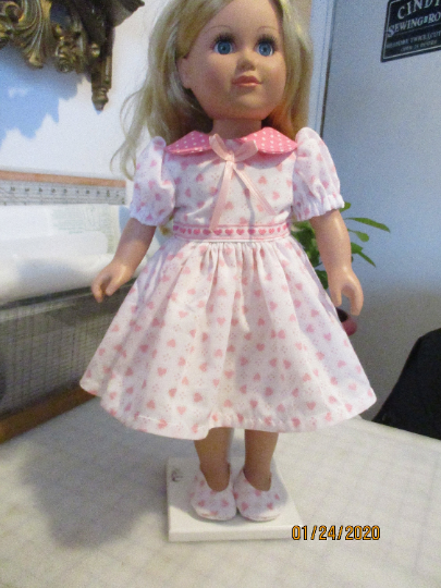 my life dolls matching outfits