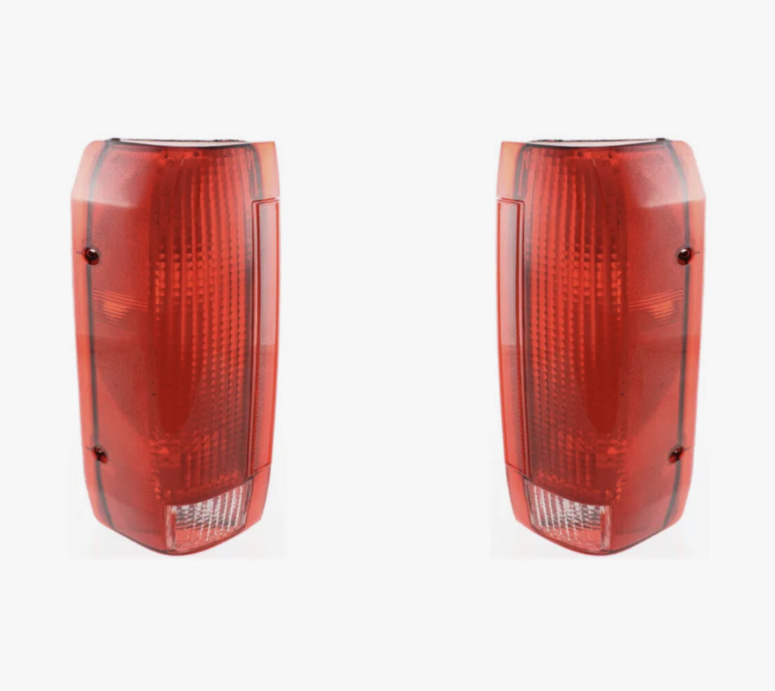 87-97 Ford OBS/Bronco Taillights
