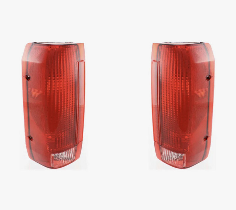 87-97 Ford OBS/Bronco Taillights