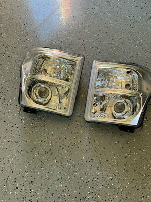 2011-2016 Ford F250/F350