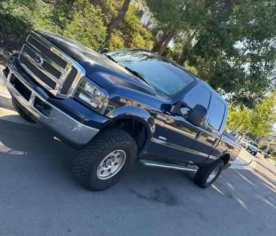 99-07 Ford F250/F350 Superduty/Excursion Headlight Retrofits