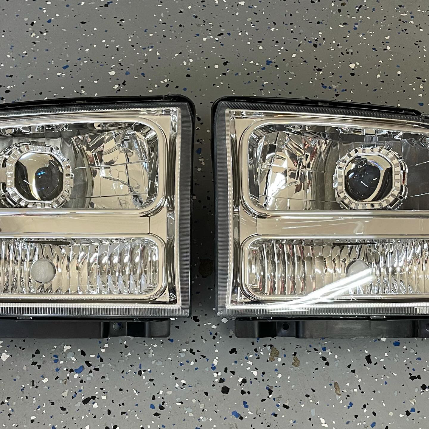 99-07 F250/F350 Setup 99-07 F250/F350 Setup