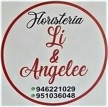 Tienda en línea de Floristeria Li y Angelee