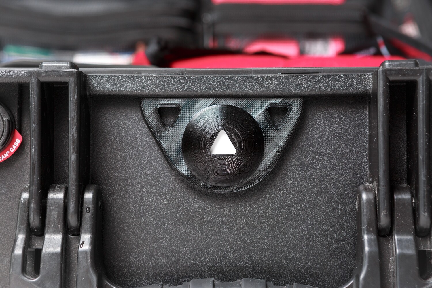 AirTag Mount for Pelican Air Cases