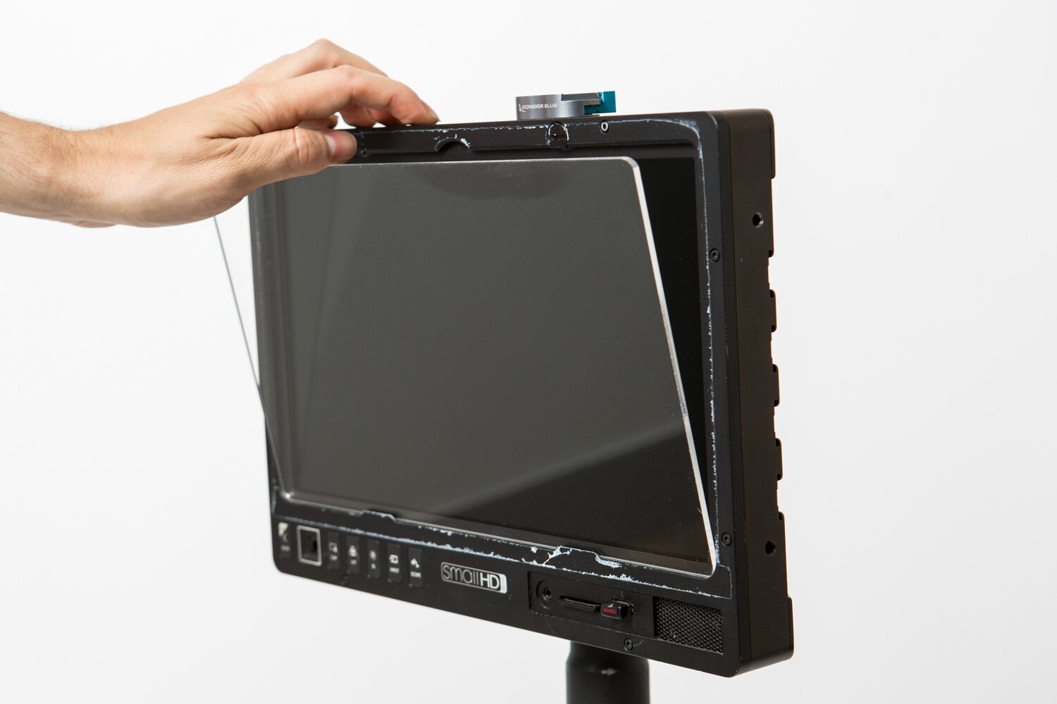 Shatter and Scratch-Resistant 1303 Screen Protector