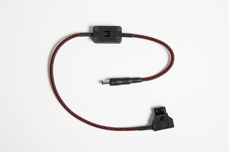 P-Tap/D-Tap to Eartec Cable