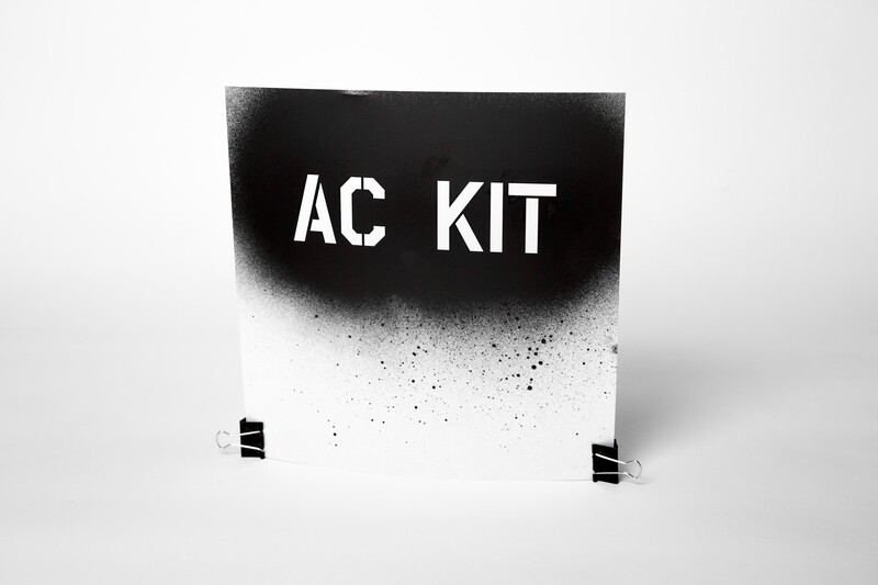 Custom Stencils