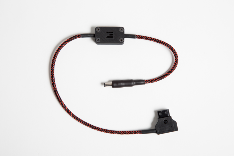 P-Tap/D-Tap to P-Touch Cable