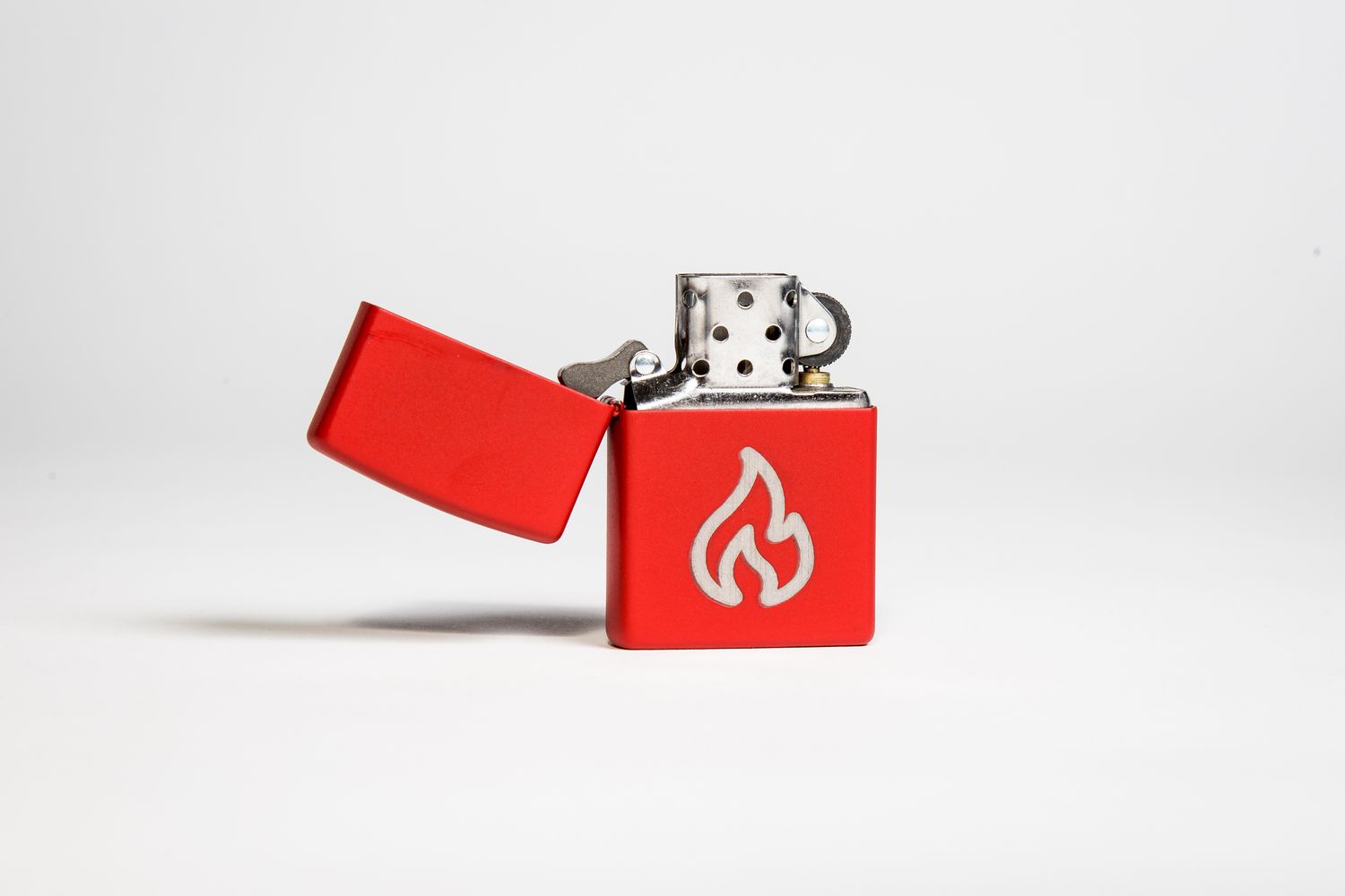 Fire Element Zippo