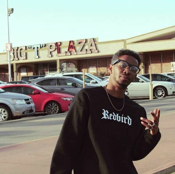 The Original Redbird Crewneck Sweatshirt