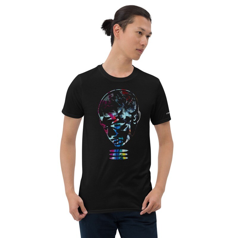 A Beautiful Mind T-Shirt