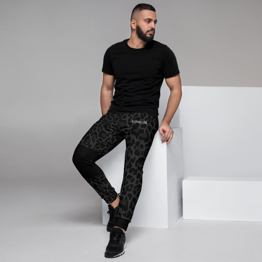 Weaponized Joggers