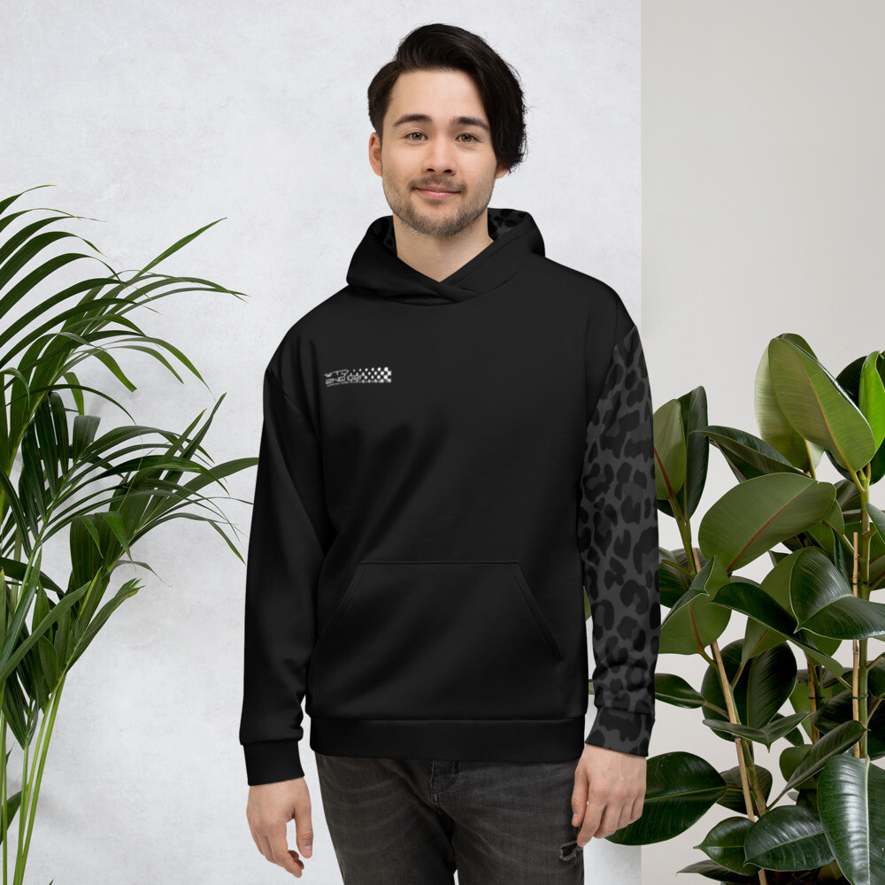 Weaponized Hoodie