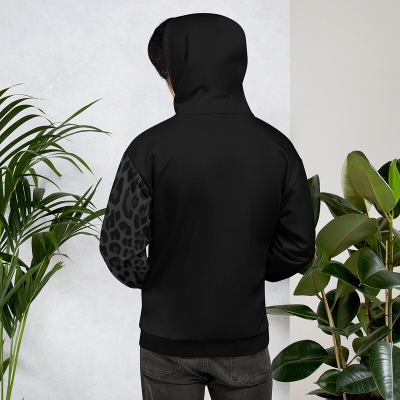 Weaponized Hoodie