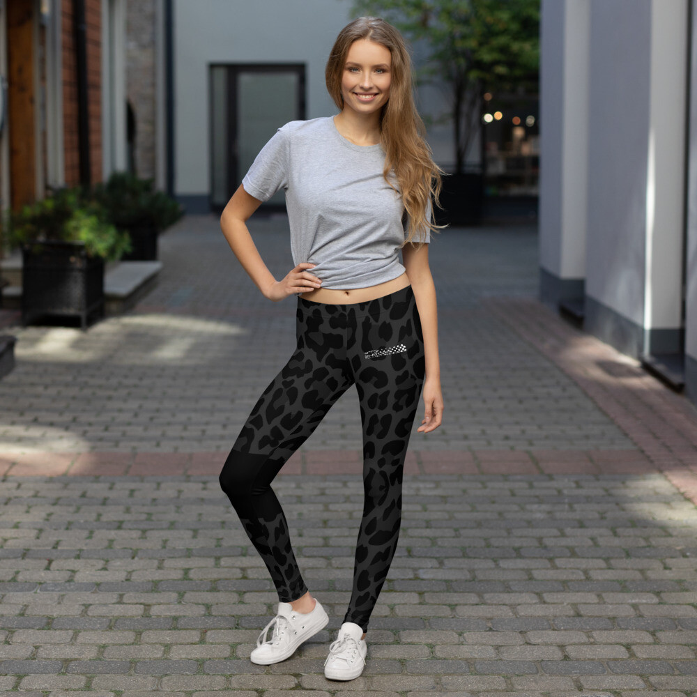Weaponized Leggings