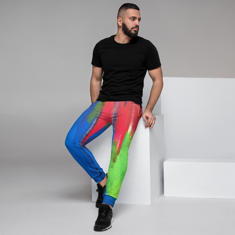 Work In Progress Joggers