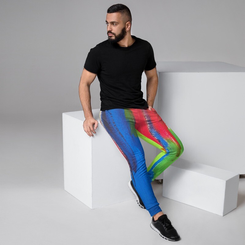 Work In Progress Joggers