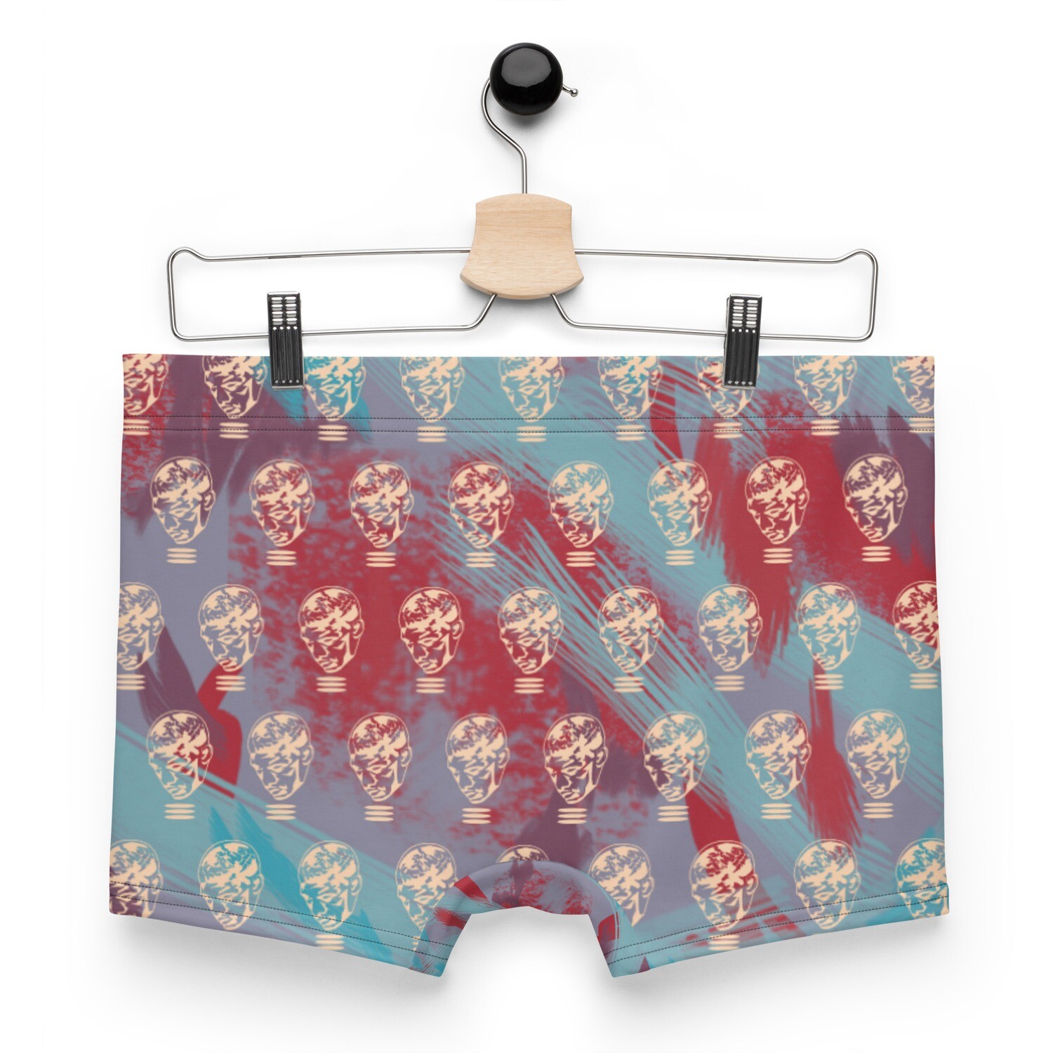 WTD Boxer Briefs XXII