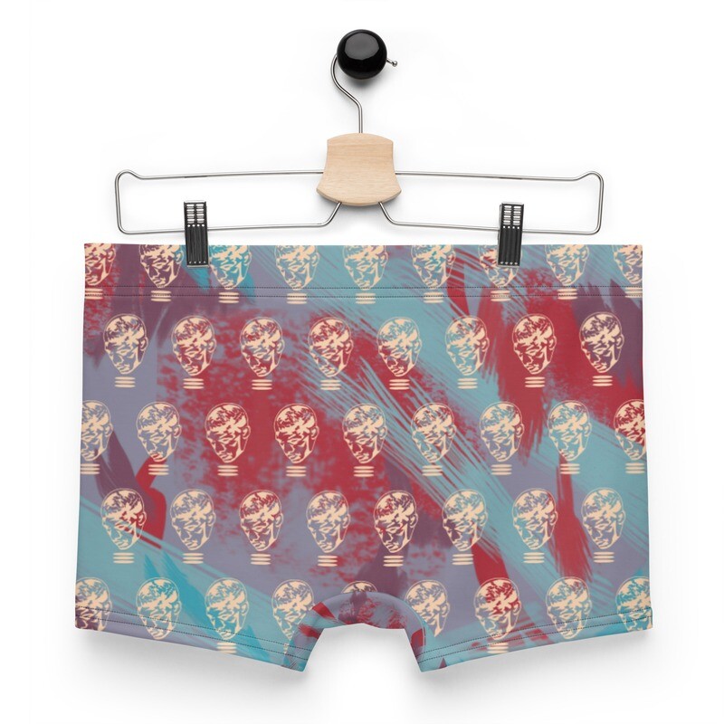 WTD Boxer Briefs XXII
