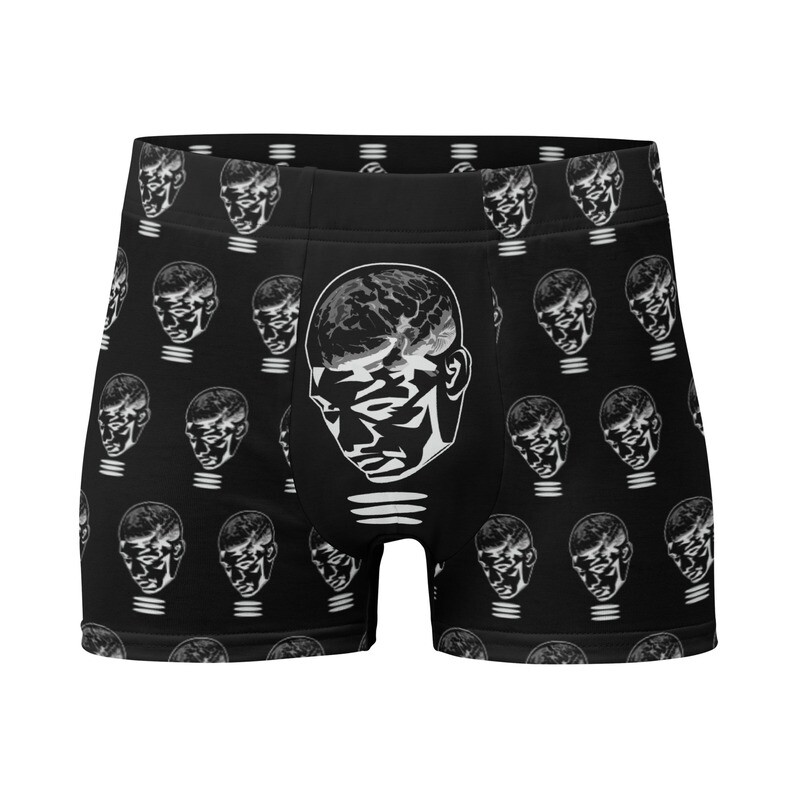WTD Boxer Briefs OG