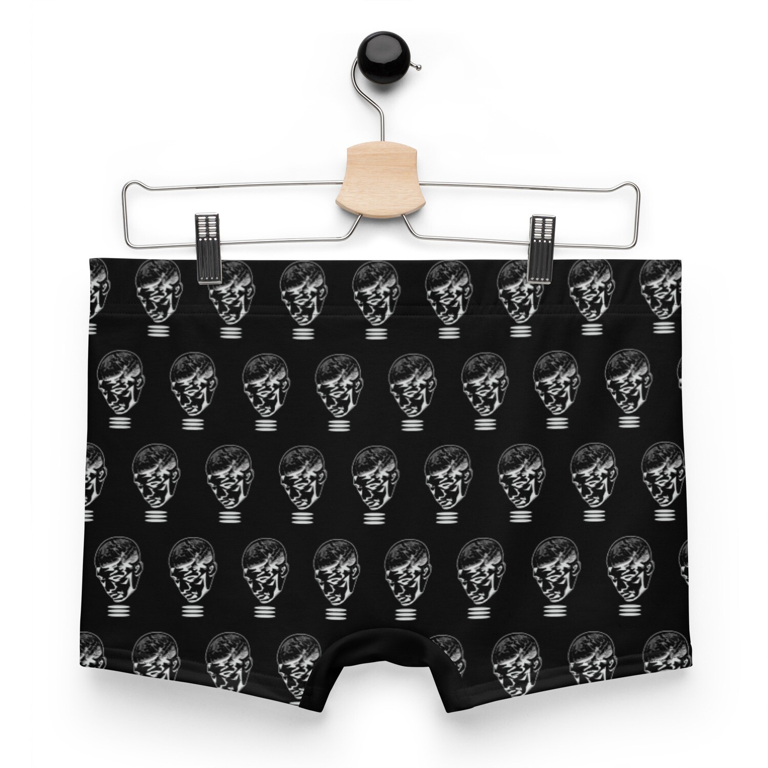 WTD Boxer Briefs OG